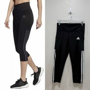 Adidas primegreen aeroready leggings Medium